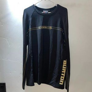Vintage Burton Riding Jersey